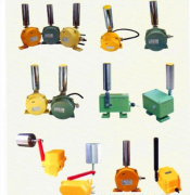 BH-PW-PPKG JB/T轮船装卸系统专用跑偏开关煤矿用跑偏开关