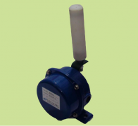 LHPEW-10-1-L50皮带输送机两级跑偏开关化工厂跑偏开关销售