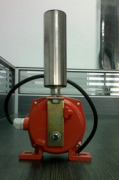 SXFJ-PRDE-G倾斜输送机两用跑偏开关跑偏控制器 SXFJ-PRDE-G倾斜输送机两用跑偏开关跑偏控制器