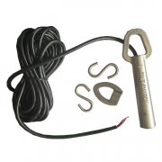 30-62堵溜槽倾斜开关ST-20P常开倾斜开关 30-62堵溜槽倾斜开关ST-20P常开倾斜开关
