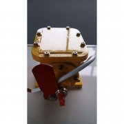 L-I 堵煤开关KBX-220隔爆溜槽堵塞检测器 L-I 堵煤开关KBX-220隔爆溜槽堵塞检测器