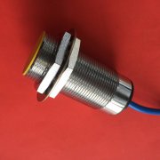 CCS-1011堵煤开关传感器厂家LDM-X溜槽堵塞检测器 CCS-1011堵煤开关传感器厂家LDM-X溜槽堵塞检测器