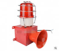 ZG-BJ-TC 天车专用工业声光报警器语音声光报警器 ZG-BJ-TC 天车专用工业声光报警器语音声光报警器
