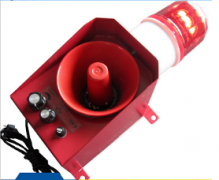 WJ1工业用声光专用报警器大功率声光报警器 WJ1工业用声光专用报警器大功率声光报警器