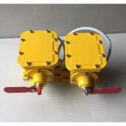 THZL-B-II纵向撕裂检测器生产撕裂开关 THZL-B-II纵向撕裂检测器生产撕裂开关