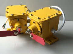LN-K1G2EA4-BF3翻板式纵向撕裂开关工程案例 LN-K1G2EA4-BF3翻板式纵向撕裂开关工程案例