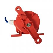拉线开关工作原理WKF-L330B/2KH 20紧急停机开关
