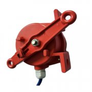挖掘机专用拉绳开关SBNLX-P9J/M12价格合理