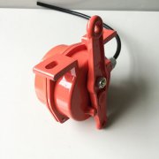 皮带机XT-LST-II紧急停机拉线开关KBW-220L矿用往复式拉绳开关