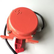 双向XT-LG-F1急停拉线开关输送带保护装置
