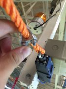 皮带输送机专用EM41Z10-1S防震拉绳开关拉绳控制器