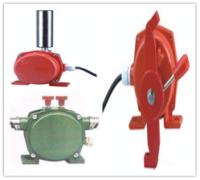 HSL722A3Z拉绳开关 IP67拉绳控制器