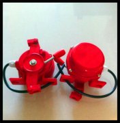 销售双向拉线开关XT-PLS-I 拉绳开关安装配件双向平衡拉绳开关价格