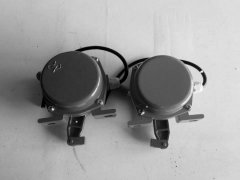 不锈钢双向拉绳开关，不锈钢尾车拉线开关DLX-K3336/JBO工厂直营