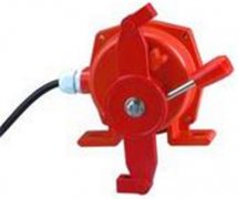 自动拉绳开关，拉线开关BX5700B拉绳控制器