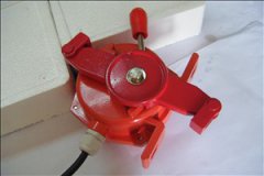 双向拉绳开关YHL-I、YHL-II工厂直营