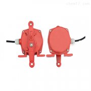 双向拉绳开关 两级跑偏开关KLT2-2、HFKPT1-12-30KBW-220L防爆拉绳开关