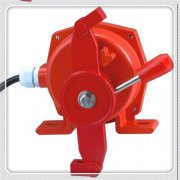 皮带运输机防水双向拉绳开关NST-2拉绳控制器