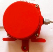 直销WLK-R22/WS双向缆绳拉绳控制器