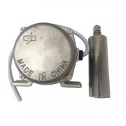 自动复位HFKPTI两级跑偏开关二级跑偏开关价格