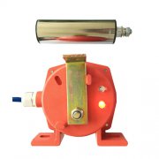 卧式EXP-K2/J防爆两级跑偏开关KBW-220p跑偏控制器工厂直供