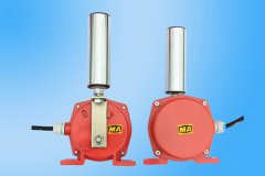 GRPP-P-02-Ⅰ总线型跑偏KBW-220P防爆两级跑偏开关