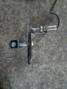 NTZH-9SAA-2K斗提跑偏开关KBW-220P防爆两级跑偏开关