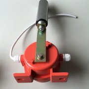 跑偏开关KJT-PX生产KJT-PXKBW-220p跑偏控制器工厂直供