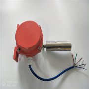 耐强酸碱腐蚀ATPP-100/ZB/22跑偏开关KBW-220P防爆两级跑偏开关