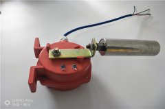 卓信牌6线制LEP220TNL跑偏开关防水跑偏开关生产