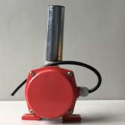 煤矿专用GEJ10-45C24V两级跑偏开关防爆防骗开关厂家