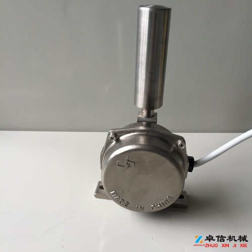 不锈钢跑偏开关XT-GR-STKBW-220p跑偏控制器工厂直供 不锈钢跑偏开关XT-GR-STKBW-220p跑偏控制器工厂直供