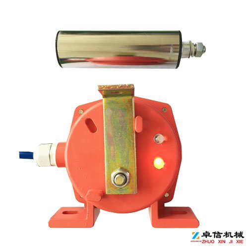 GHB-K-1两级跑偏开关粮仓跑偏开关 GHB-K-1两级跑偏开关粮仓跑偏开关
