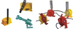 新疆跑偏开关HPK-20-35 品质防爆防偏开关厂家