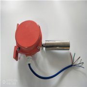 卓信跑偏开关XCRT115化工厂跑偏开关销售