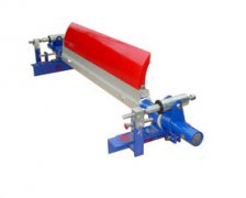 XS-JH清扫器 输送机保护装置粮仓跑偏开关