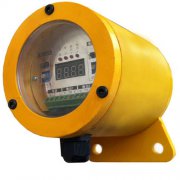 非接触型YHH-X测速传感器速度开关 非接触型YHH-X测速传感器速度开关