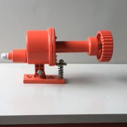 GRB-1270型速度传感器皮带测速传感器AHE-S3012M