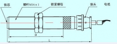 速度传感器转速SZCB-01-B01皮带测速传感器AHE-S3012M 速度传感器转速SZCB-01-B01皮带测速传感器AHE-S3012M
