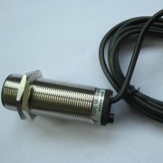 磁电式转速传感器KG18-GE-K5B-MC-55转速开关 磁电式转速传感器KG18-GE-K5B-MC-55转速开关