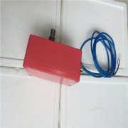 SCD-1-1带配套螺纹轴承速度传感器规格型号齐全 SCD-1-1带配套螺纹轴承速度传感器规格型号齐全