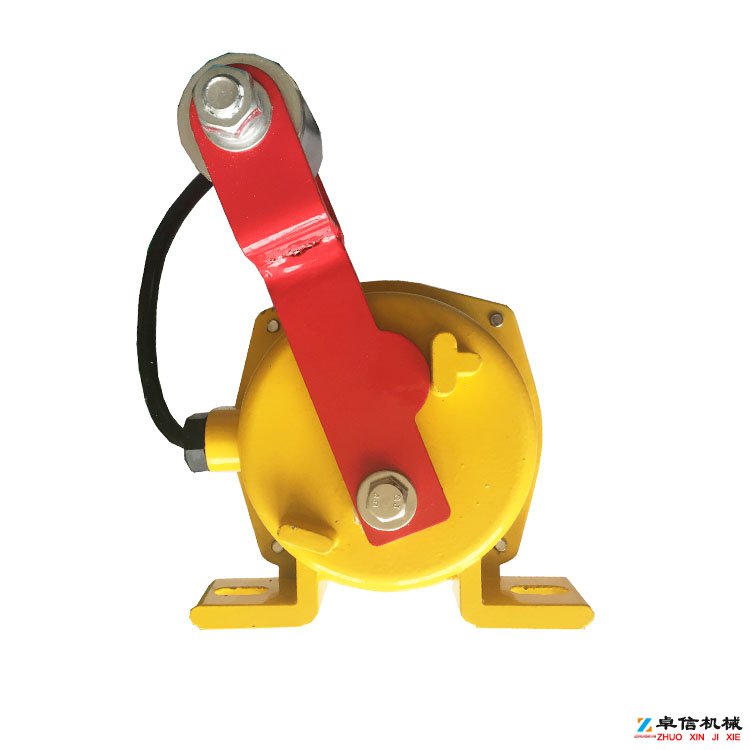 GHLL-II料仓水泥厂用料流开关 GHLL-II料仓水泥厂用料流开关