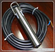 L-I倾斜开关380V2A常开料位计防爆料位开关