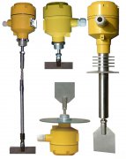 发料位开关阻旋式WP-RS-301-A水泥厂用料位开关