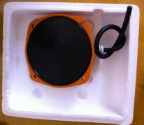 薄膜式料位信号器9SEH-BQ 料位开关料流速度检测器 薄膜式料位信号器9SEH-BQ 料位开关料流速度检测器