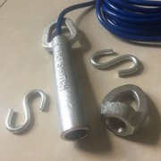 水银倾斜料位开关PLR-30M-FMST-20P常开倾斜开关 水银倾斜料位开关PLR-30M-FMST-20P常开倾斜开关