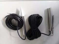 PLR-30型倾斜开关PLR-30-N-J堆煤传感器 PLR-30型倾斜开关PLR-30-N-J堆煤传感器