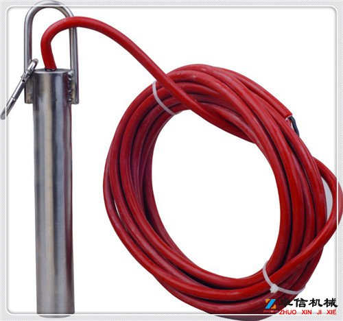 HJC-201A偏斜开关 ST-20倾斜开关堆煤传感器 HJC-201A偏斜开关 ST-20倾斜开关堆煤传感器