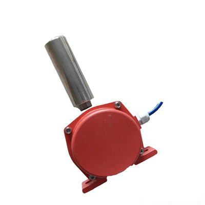 380V皮带跑偏传感器PPKG-10-45、380V皮带位置跑偏检