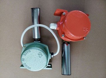 BKP2-12-30防爆跑偏开关两开两闭、BKP2-12-B自动报警